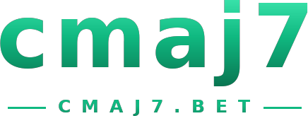cmaj7 logo