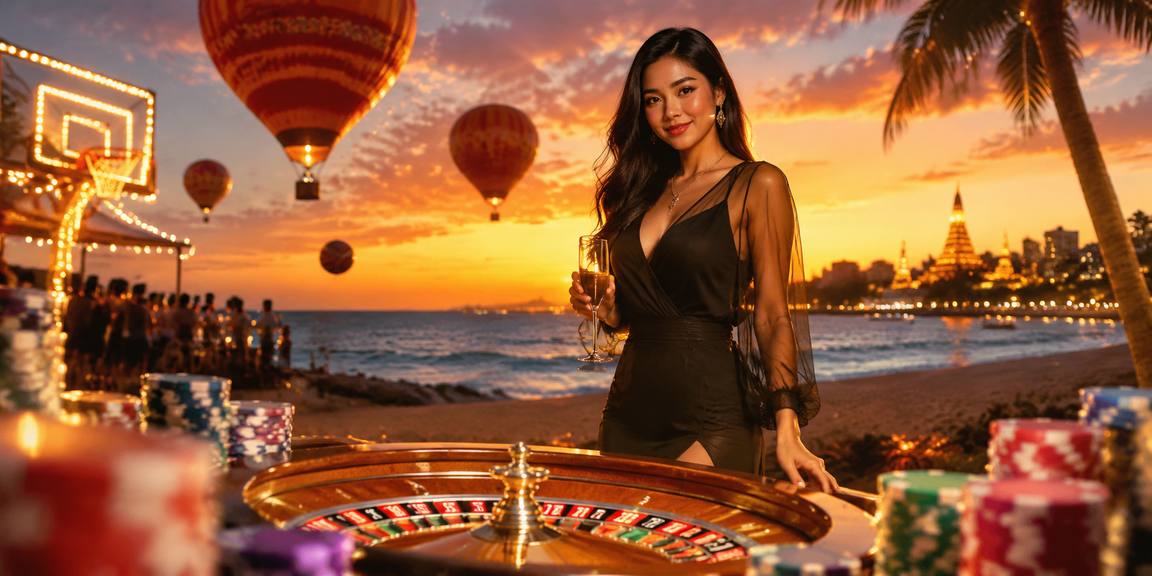 cmaj7 ကျွန်ုပ်တို့ Slots Magic နံ့သာယ်များ